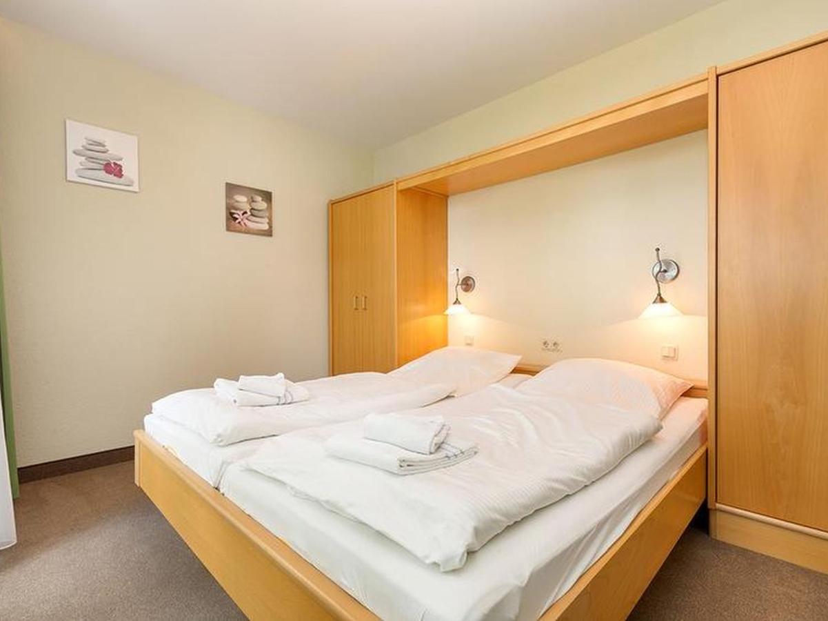 Haus Strelasund Wohnung Nr. 5 Binz Εξωτερικό φωτογραφία