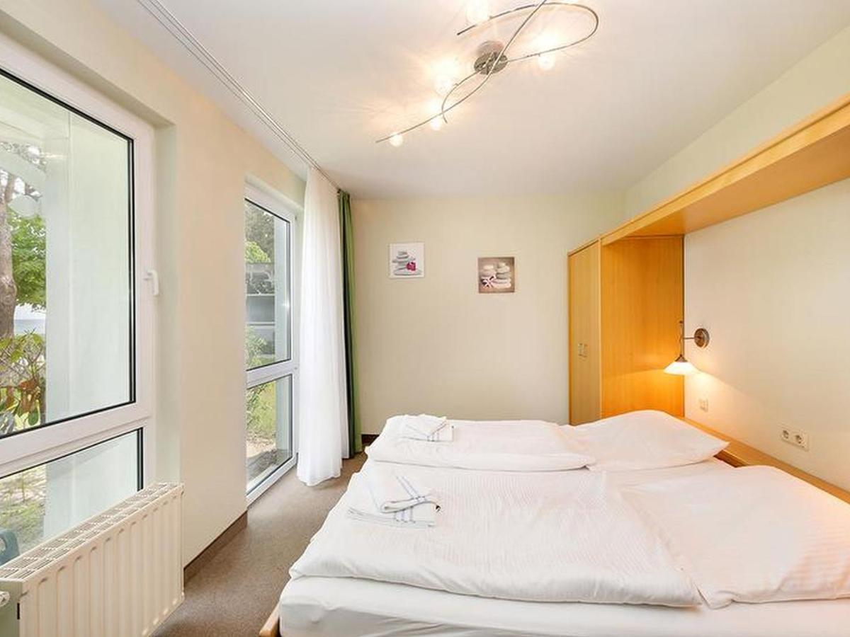 Haus Strelasund Wohnung Nr. 5 Binz Εξωτερικό φωτογραφία